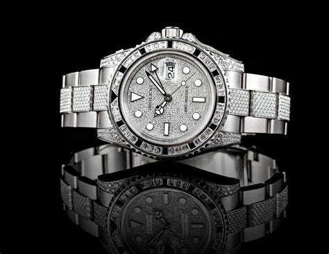 dope diamond rolex wallpaper|diamond Rolex wallpaper.